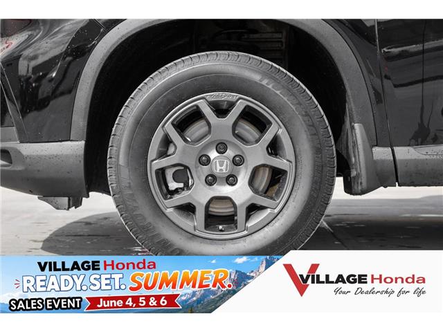 2025 Honda Pilot TrailSport (Stk: HR0798A) in Calgary - Image 6 of 33