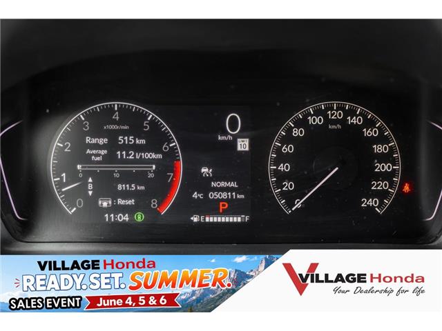 2025 Honda Pilot TrailSport (Stk: HR0798A) in Calgary - Image 16 of 33