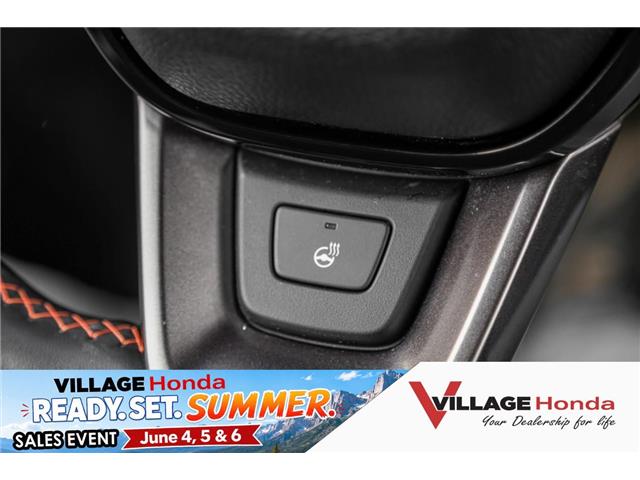 2025 Honda Pilot TrailSport (Stk: HR0798A) in Calgary - Image 19 of 33