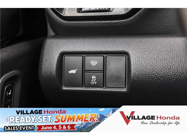 2025 Honda Pilot TrailSport (Stk: HR0798A) in Calgary - Image 20 of 33