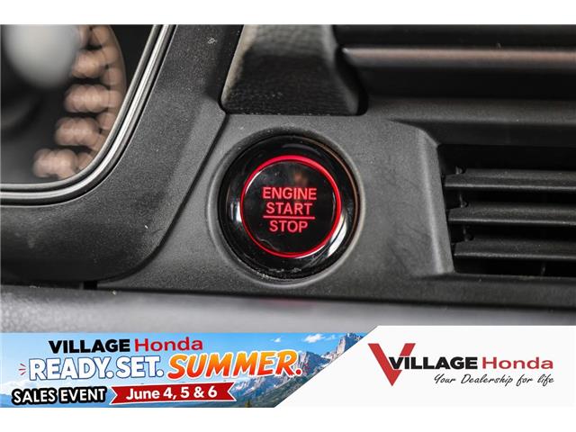 2025 Honda Pilot TrailSport (Stk: HR0798A) in Calgary - Image 21 of 33