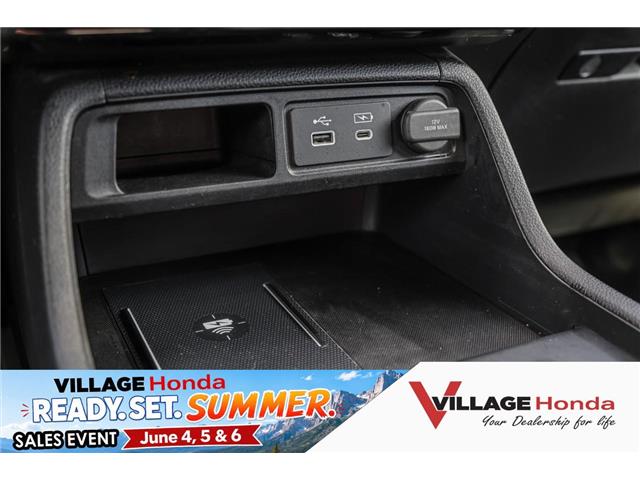 2025 Honda Pilot TrailSport (Stk: HR0798A) in Calgary - Image 23 of 33