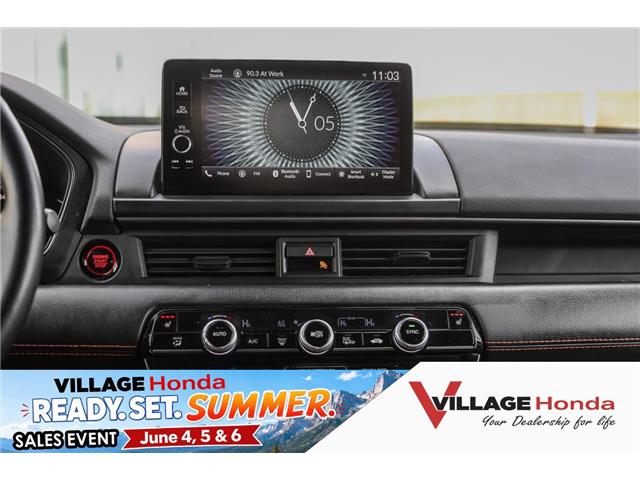 2025 Honda Pilot TrailSport (Stk: HR0798A) in Calgary - Image 24 of 33
