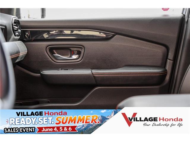 2025 Honda Pilot TrailSport (Stk: HR0798A) in Calgary - Image 28 of 33