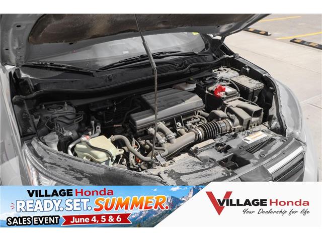 2021 Honda CR-V EX-L (Stk: B9092) in Calgary - Image 4 of 32