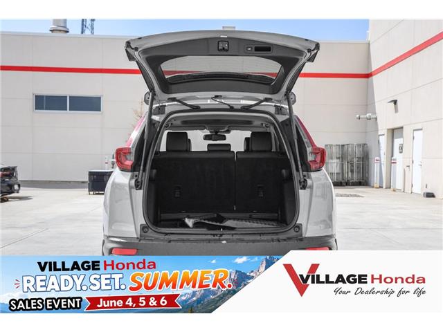 2021 Honda CR-V EX-L (Stk: B9092) in Calgary - Image 9 of 32