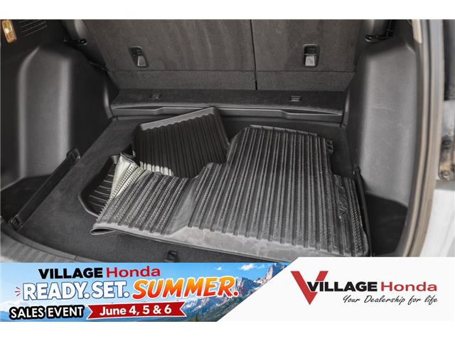 2021 Honda CR-V EX-L (Stk: B9092) in Calgary - Image 10 of 32