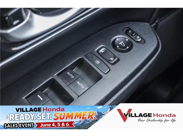 2021 Honda CR-V EX-L (Stk: B9092) in Calgary - Image 12 of 32