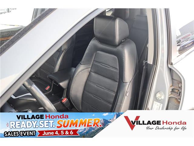 2021 Honda CR-V EX-L (Stk: B9092) in Calgary - Image 13 of 32