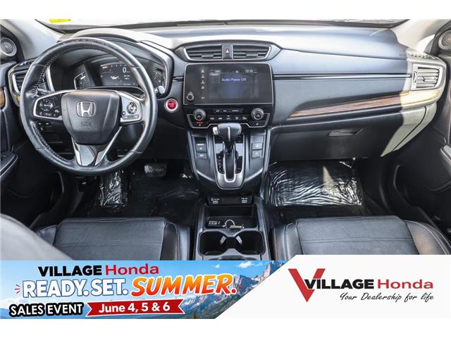 2021 Honda CR-V EX-L (Stk: B9092) in Calgary - Image 14 of 32