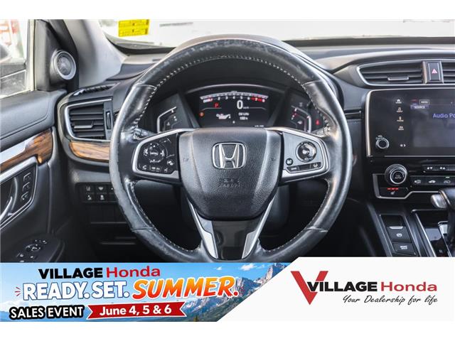 2021 Honda CR-V EX-L (Stk: B9092) in Calgary - Image 15 of 32