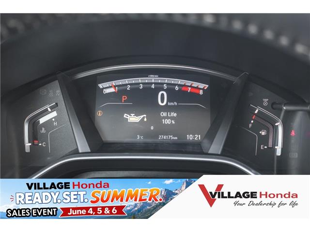 2021 Honda CR-V EX-L (Stk: B9092) in Calgary - Image 16 of 32