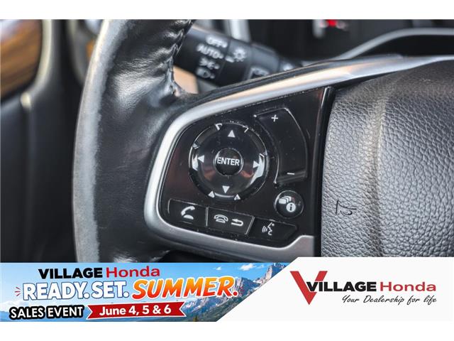 2021 Honda CR-V EX-L (Stk: B9092) in Calgary - Image 17 of 32