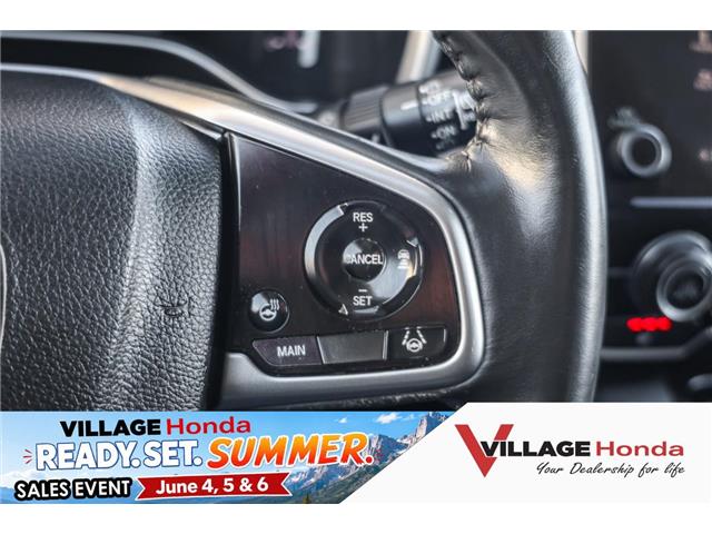 2021 Honda CR-V EX-L (Stk: B9092) in Calgary - Image 18 of 32