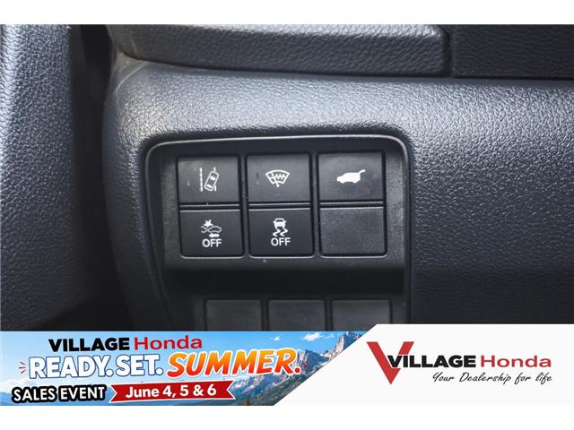 2021 Honda CR-V EX-L (Stk: B9092) in Calgary - Image 19 of 32