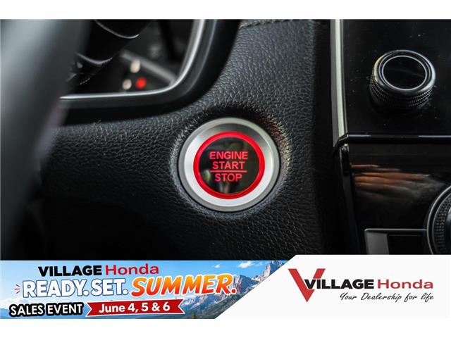 2021 Honda CR-V EX-L (Stk: B9092) in Calgary - Image 20 of 32