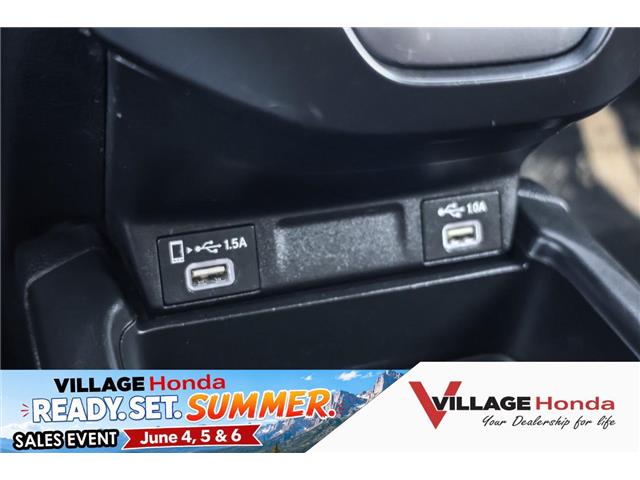 2021 Honda CR-V EX-L (Stk: B9092) in Calgary - Image 21 of 32