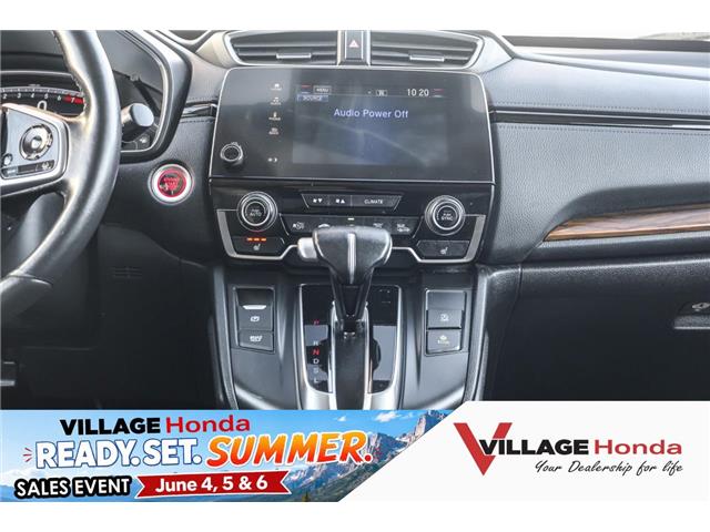 2021 Honda CR-V EX-L (Stk: B9092) in Calgary - Image 22 of 32