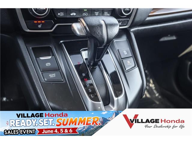 2021 Honda CR-V EX-L (Stk: B9092) in Calgary - Image 23 of 32