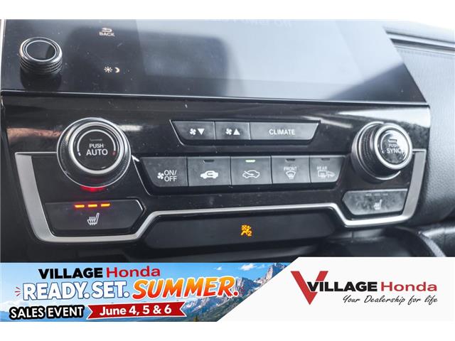 2021 Honda CR-V EX-L (Stk: B9092) in Calgary - Image 24 of 32