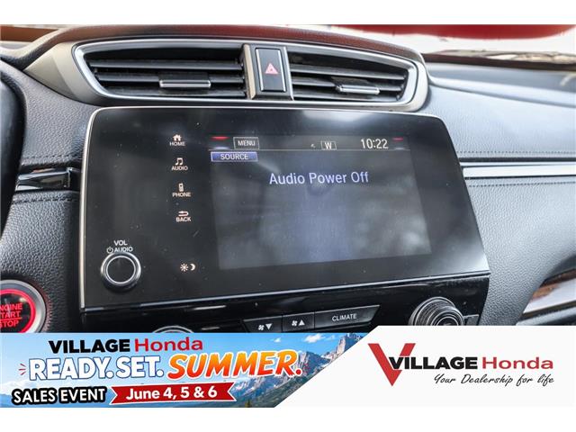 2021 Honda CR-V EX-L (Stk: B9092) in Calgary - Image 25 of 32