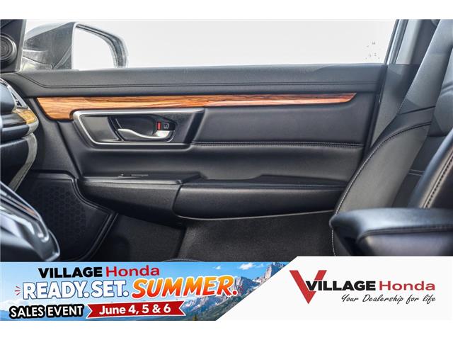 2021 Honda CR-V EX-L (Stk: B9092) in Calgary - Image 26 of 32