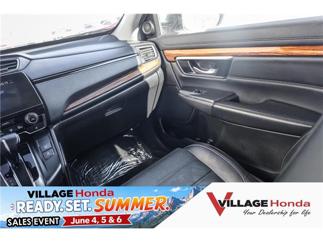 2021 Honda CR-V EX-L (Stk: B9092) in Calgary - Image 27 of 32