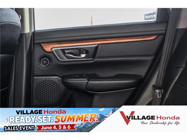 2021 Honda CR-V EX-L (Stk: B9092) in Calgary - Image 28 of 32