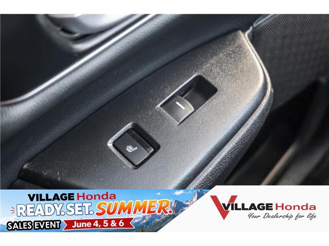 2021 Honda CR-V EX-L (Stk: B9092) in Calgary - Image 29 of 32