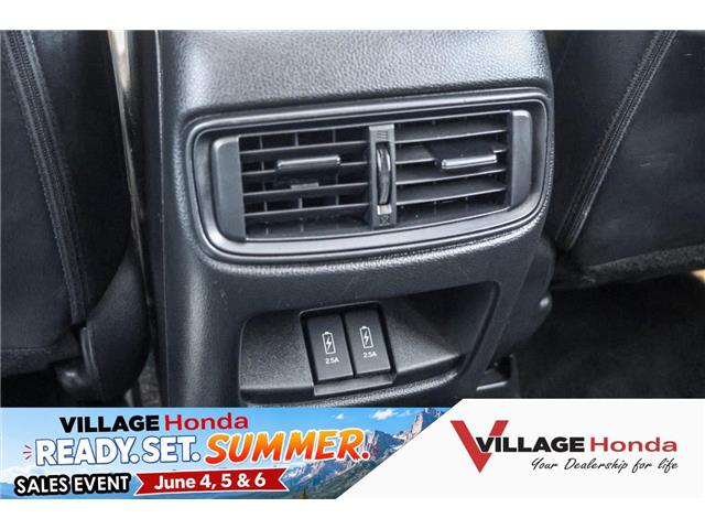 2021 Honda CR-V EX-L (Stk: B9092) in Calgary - Image 30 of 32