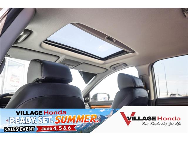 2021 Honda CR-V EX-L (Stk: B9092) in Calgary - Image 31 of 32