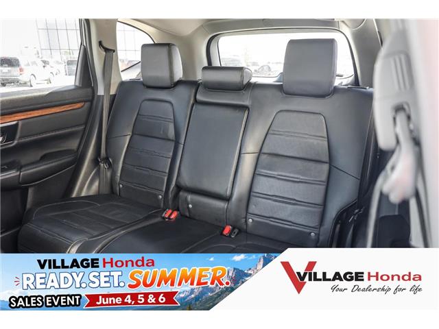2021 Honda CR-V EX-L (Stk: B9092) in Calgary - Image 32 of 32