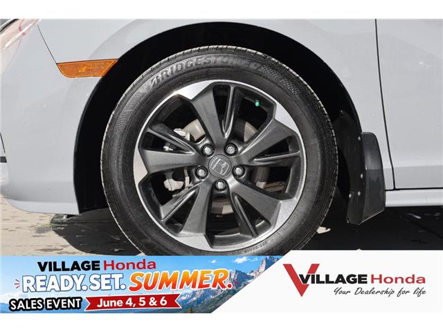 2024 Honda Odyssey Touring (Stk: B9101) in Calgary - Image 6 of 38 2024 Honda Odyssey Touring (Stk: B9101) in Calgary - Image 6 of 38