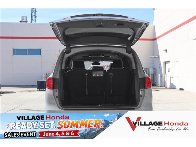 2024 Honda Odyssey Touring (Stk: B9101) in Calgary - Image 9 of 38 2024 Honda Odyssey Touring (Stk: B9101) in Calgary - Image 9 of 38