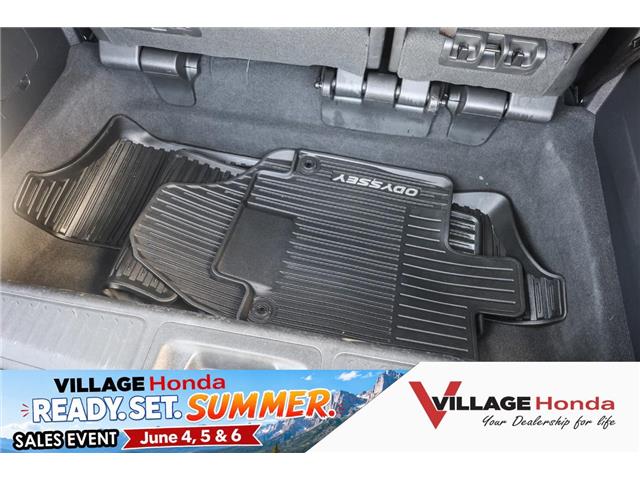 2024 Honda Odyssey Touring (Stk: B9101) in Calgary - Image 10 of 38 2024 Honda Odyssey Touring (Stk: B9101) in Calgary - Image 10 of 38