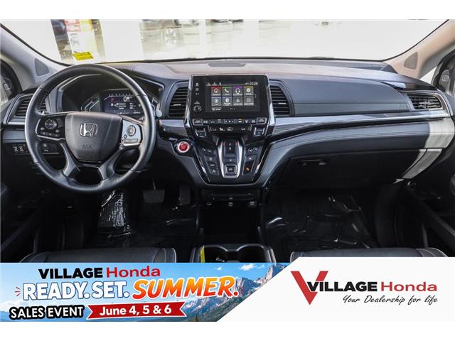 2024 Honda Odyssey Touring (Stk: B9101) in Calgary - Image 14 of 38 2024 Honda Odyssey Touring (Stk: B9101) in Calgary - Image 14 of 38