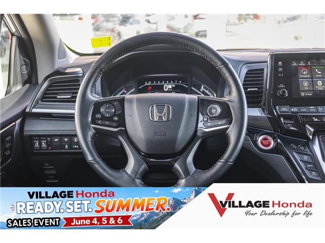 2024 Honda Odyssey Touring (Stk: B9101) in Calgary - Image 15 of 38 2024 Honda Odyssey Touring (Stk: B9101) in Calgary - Image 15 of 38