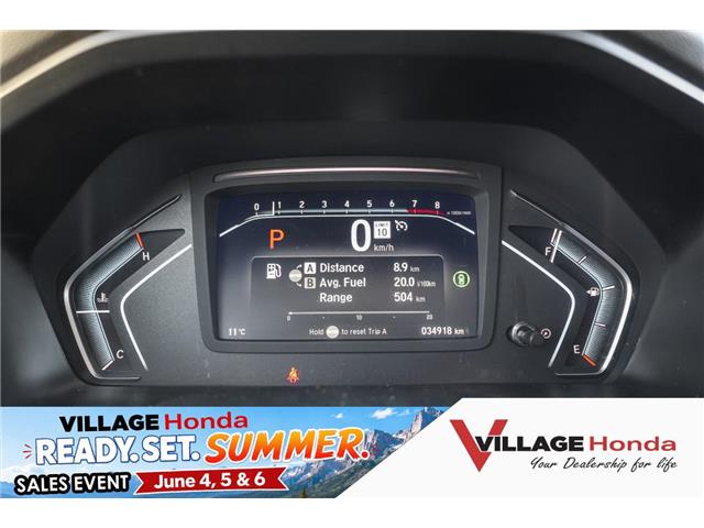 2024 Honda Odyssey Touring (Stk: B9101) in Calgary - Image 16 of 38 2024 Honda Odyssey Touring (Stk: B9101) in Calgary - Image 16 of 38