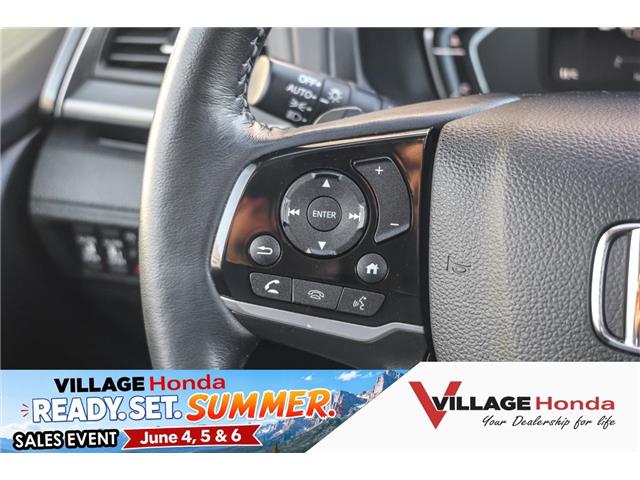 2024 Honda Odyssey Touring (Stk: B9101) in Calgary - Image 17 of 38 2024 Honda Odyssey Touring (Stk: B9101) in Calgary - Image 17 of 38