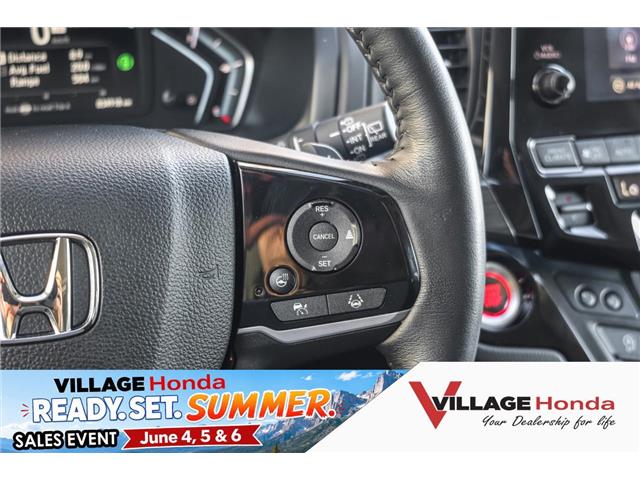 2024 Honda Odyssey Touring (Stk: B9101) in Calgary - Image 18 of 38 2024 Honda Odyssey Touring (Stk: B9101) in Calgary - Image 18 of 38