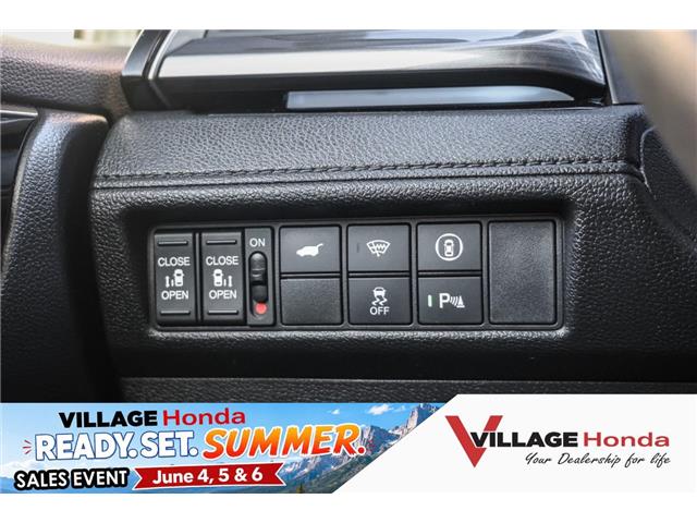 2024 Honda Odyssey Touring (Stk: B9101) in Calgary - Image 19 of 38 2024 Honda Odyssey Touring (Stk: B9101) in Calgary - Image 19 of 38