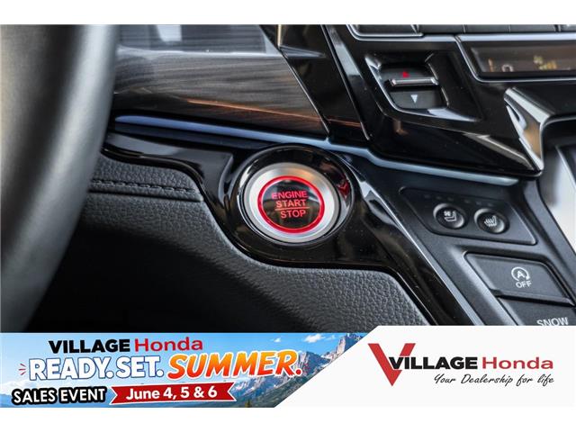 2024 Honda Odyssey Touring (Stk: B9101) in Calgary - Image 20 of 38 2024 Honda Odyssey Touring (Stk: B9101) in Calgary - Image 20 of 38