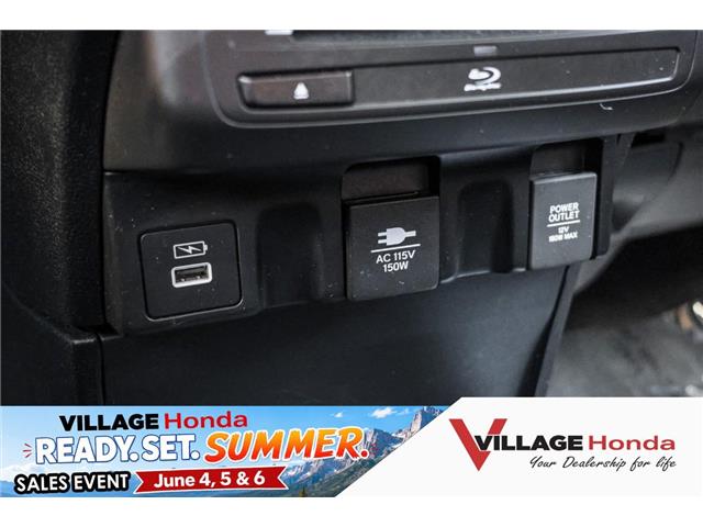 2024 Honda Odyssey Touring (Stk: B9101) in Calgary - Image 22 of 38 2024 Honda Odyssey Touring (Stk: B9101) in Calgary - Image 22 of 38