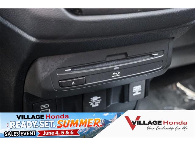 2024 Honda Odyssey Touring (Stk: B9101) in Calgary - Image 23 of 38 2024 Honda Odyssey Touring (Stk: B9101) in Calgary - Image 23 of 38
