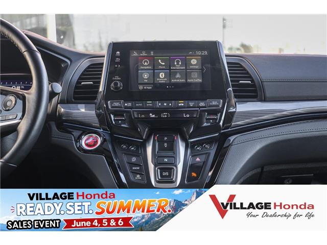 2024 Honda Odyssey Touring (Stk: B9101) in Calgary - Image 24 of 38 2024 Honda Odyssey Touring (Stk: B9101) in Calgary - Image 24 of 38