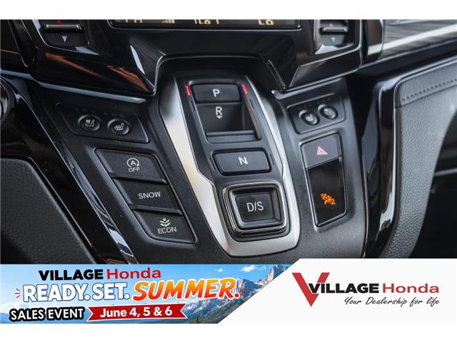 2024 Honda Odyssey Touring (Stk: B9101) in Calgary - Image 26 of 38 2024 Honda Odyssey Touring (Stk: B9101) in Calgary - Image 26 of 38