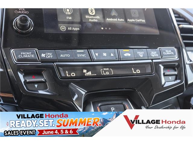 2024 Honda Odyssey Touring (Stk: B9101) in Calgary - Image 27 of 38 2024 Honda Odyssey Touring (Stk: B9101) in Calgary - Image 27 of 38