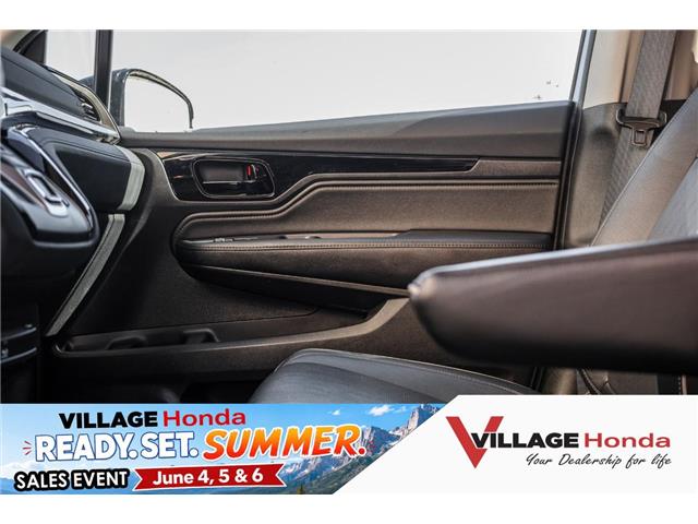 2024 Honda Odyssey Touring (Stk: B9101) in Calgary - Image 30 of 38 2024 Honda Odyssey Touring (Stk: B9101) in Calgary - Image 30 of 38