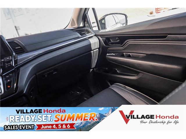 2024 Honda Odyssey Touring (Stk: B9101) in Calgary - Image 31 of 38 2024 Honda Odyssey Touring (Stk: B9101) in Calgary - Image 31 of 38
