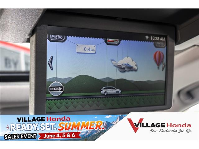 2024 Honda Odyssey Touring (Stk: B9101) in Calgary - Image 32 of 38 2024 Honda Odyssey Touring (Stk: B9101) in Calgary - Image 32 of 38